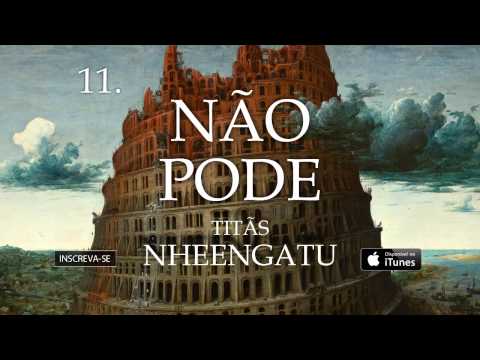 Video thumbnail for Não Pode