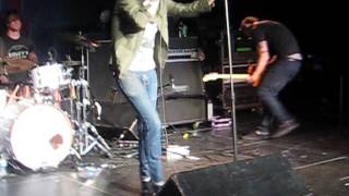 Defeater-A Wound And A Scar (Rocketown-Nashville,TN)