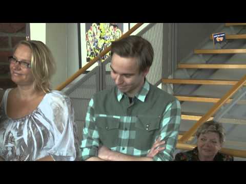 Peel en Maas Journaal 14 april 2014 - Peel en Maas TV Venray