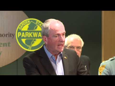 Gov. Murphy Impact On NJ