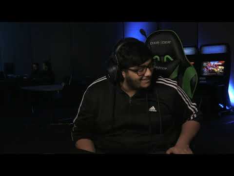 Rushdown 13 - Awestin (Ness) vs Army (Olimar) Winners Finals - SSBU