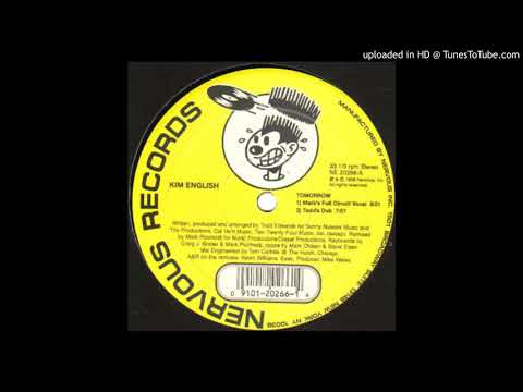 Kim English - Tomorrow (Mark Picchiotti Remix)