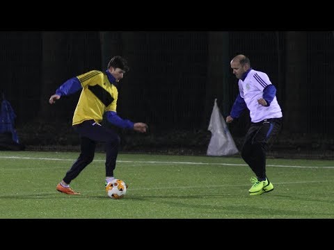 FC Po 40-tce - Gramy Swoje: 3. tydzień (FLS Wiosna 2018)