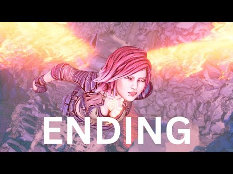 Borderlands 3 Walkthrough Gameplay Part 23 Divine Retribution Final Ending