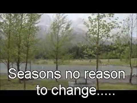 Seasons No Reason To Change - The Gap Band