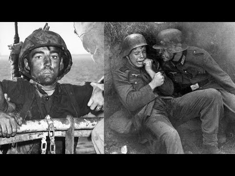 La guerre psychologique pendant la Seconde Guerre mondiale : la peur comme arme