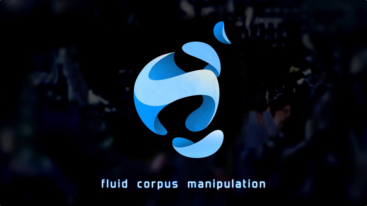 Traces of Fluid Manipulations: Sam Pluta