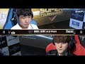 [2018 GSL SuperTournament II] Grand Finals sOs vs Classic