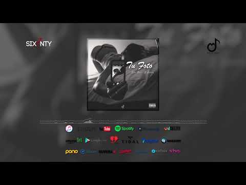 Tu Foto 📸 Eric Lee feat. JLanny (Prod. Sr. Lacroix & DM Music)