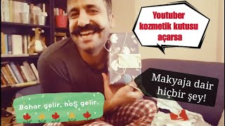 Markalardan Gelmeyenler 🤷 l Neden Korendy? 🦥 l Erkeklerin Kozmetik Hak