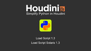 LoadScript 1.3 & LoadScript Solaris 1.3 Tutorial