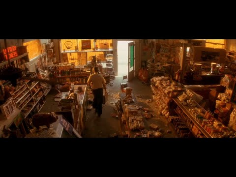 CHUTE LIBRE - L' EPICERIE  (Falling Down)