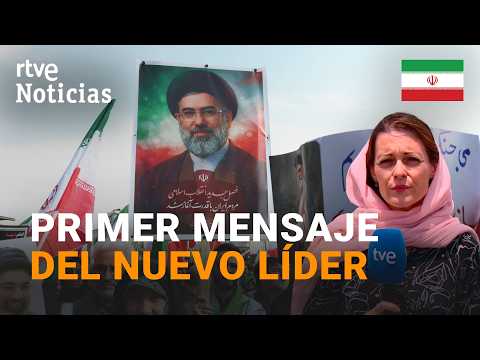 GUERRA ORIENTE MEDIO | JAMENEÍ: 