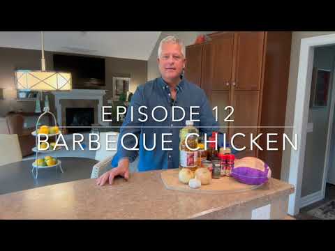 Episode 12 - BBQ Chicken
