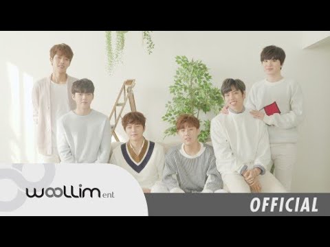 [180101] 인피니트(INFINITE) 2018 HAPPY NEW YEAR
