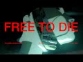 HEALTH X FILTER FREE TO DIE   AMV