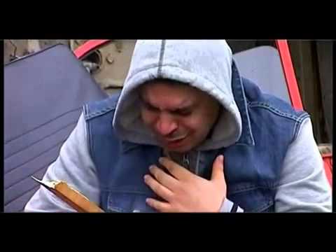 Florin Salam - Trup si suflet