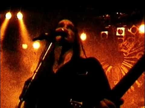 Carcass - Corporal Jigsore Quandary (Official Video)