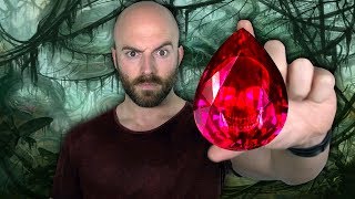 10 Cursed Jewels That Could Kill You