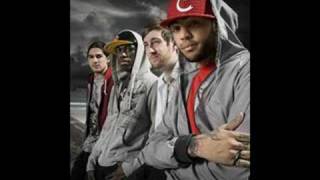 Gym Class Heroes ft. The Dream - Cookie Jar