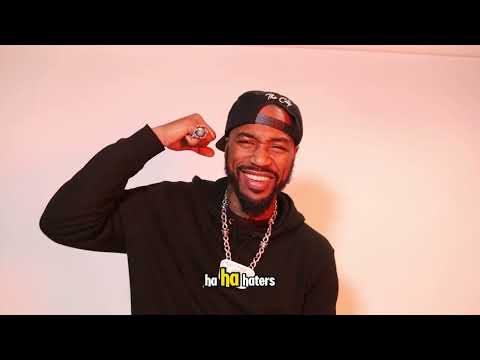 SERIUS JONES - PENTHOUSE (Top Floor Lut, EZ the Block, JJDD DISS) 