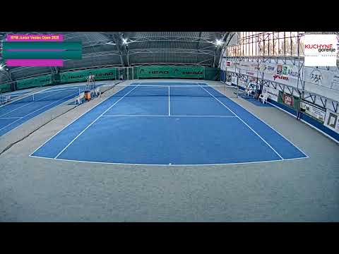 Court 4_17.1.2020_RPM Junior Vestec Open 2020