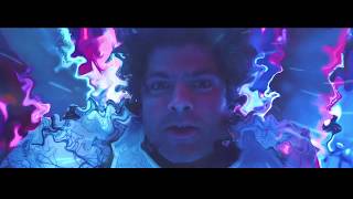 On the Run Music Video