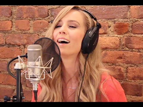 Ed Sheeran - Thinking Out Loud (Cover by Lisa Lavie)