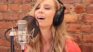 Ed Sheeran - Thinking Out Loud (Cover by Lisa Lavie)