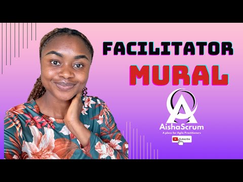 WHAT YOU MUST KNOW BEFORE CREATING TEMPLATE ON MURAL - MURAL TUTORIAL 2024