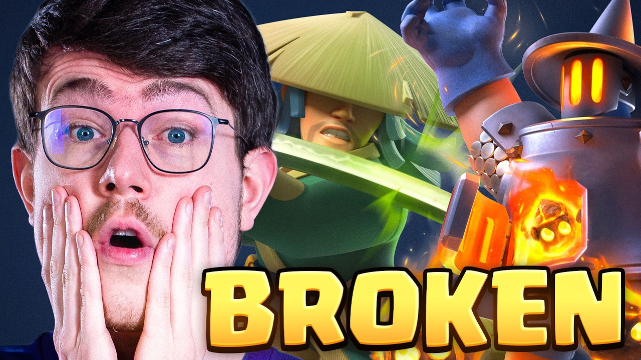 The Deck that Feels HOPELESS to Play Against!