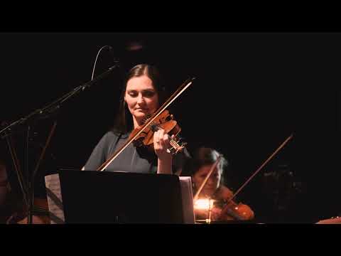 Zoë Conway and GECA - Baroque meets Celtic Music