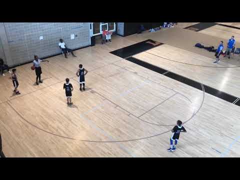 Tap Out vs North Metro Elite (Playmakers Unite May 19, 2019) Semifinals