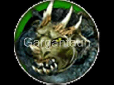 Heroes of Might and Magic IV Nature creatures