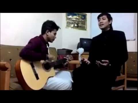 ya hanan ya manan versi wali band