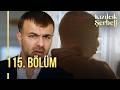 Kızılcık Şerbeti 115 Bölüm Showtv