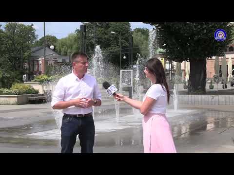 KANDYDAT NA PREZYDENTA - RAFAŁ KOBOS