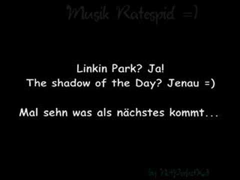 (¯`·._.·[ Musik Ratespiel ]·._.·´¯)