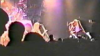 Running Wild Live 1994 Part 14