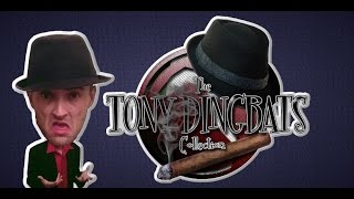 The Tony Dingbats Collection Trailer