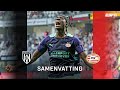 ? NONI MADUEKE IS ON FIRE! | Samenvatting Heracles Almelo - PSV