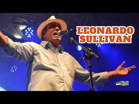 Leonardo Sullivan - Show ao Vivo (Completo / Oficial)