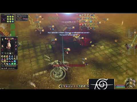 Ayobi - [Flyff Playpark] Meteonyker Siege 05/17/2020