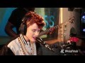 Kiesza - Hideaway | KISS Live Session