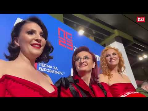 NIJE NAM ČESTITALA, ŽELIMO JOJ SVE NAJBOLJE Frajle ostale bez 4. člana, a sada progovorile o njoj