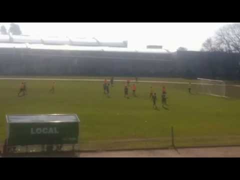 novena club atletico lugano excurcionista 2 vs lugano 0