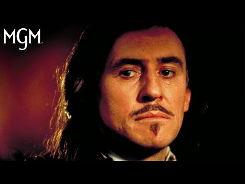Man In the Iron Mask (1998) | One For All | MGM Studios