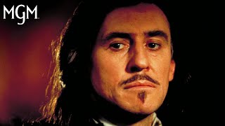 Video trailer för Man In the Iron Mask (1998) | One For All | MGM Studios