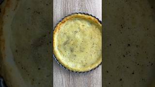 EASY POTATO PIE 😍🥔 #easyrecipe #foodie #recipe #food #potato