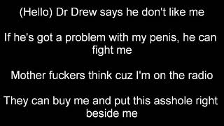 Deuce - Walk Alone [lyrics]